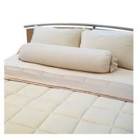 ราคา ชุดผ้าปูที่นอน 6 ฟุต 5 ชิ้น KOOLTEC COOLING JS สีเบจ (1156069)