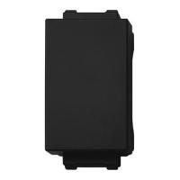 ราคา แผ่นปิดช่องว่าง 1 ช่อง PANASONIC WEGN3020 สีดำ (1156269)
