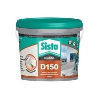 ราคา อะคริลิกกันซึม SISTA D150 4 กก. สีเทา (1156331)