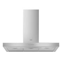 ราคา Smeg เครื่องดูดควันแบบติดผนัง ขนาด 90 ซม. รุ่น KBT900XE