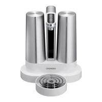 Chungho เครื่องกรองน้ำ รุ่น Tankless 150