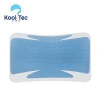 ราคา หมอนสุขภาพ MEMORY FOAM & GEL KOOLTEC SKY LAB สีขาว (1156468)
