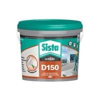 ราคา อะคริลิกกันซึม SISTA D150 1 กก. สีเทา (1156577)