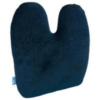 ราคา เบาะรองหลังเพื่อสุขภาพ R-COOL MONGBLANC สีน้ำเงิน (1156630)