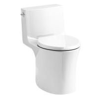 Kohler สุขภัณฑ์ชิ้นเดียว 3/4.5 ลิตร รุ่น K-31741X-S-0