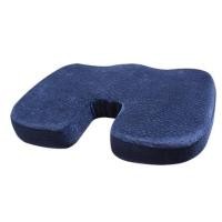 ราคา เบาะรองนั่งเพื่อสุขภาพ R-COOL TORONTO สีน้ำเงิน (1156812)