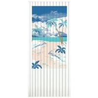 ราคา มู่ลี่ PVC HOME LIVING STYLE SEA 80x200 ซม. (1156880)
