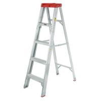 ราคา บันไดอะลูมิเนียมมีถาด MATALL 5 ขั้น (1157044)