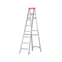 ราคา บันไดอะลูมิเนียมมีถาด MATALL 8 ขั้น (1157102)