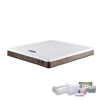 LOTUS ที่นอน 5 ฟุต รุ่น VENTURY พร้อมชุดเครื่องนอน 11 ชิ้น