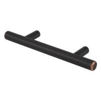 ราคา มือจับ HAFELE 481.05.014 สีดำ (1157217)