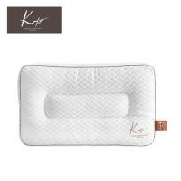 KOMFY หมอนสุขภาพ ไซส์ M 16x27 นิ้ว รุ่น KOOL KREME