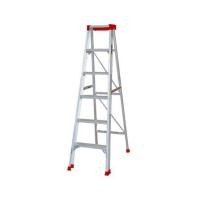 ราคา บันไดอะลูมิเนียมมีถาด MATALL 6 ขั้น (1157363)