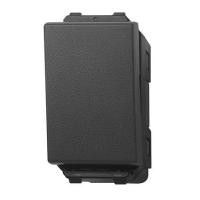 ราคา สวิตช์ 3 ทาง PANASONIC WEGN5532 H ขนาด 1 ช่อง สีเทา (1157758)