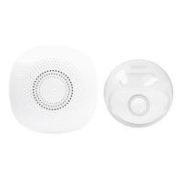 ราคา กระดิ่งไร้สายแบบเสียบปลั๊ก HACO HWD-885AC (1157774)