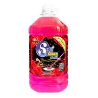 ราคา น้ำยาทำความสะอาดพื้นผิวทั่วไป SPACLEAN 5,200ml LUXURY (1157912)
