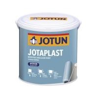 ราคา สีน้ำทาภายใน JOTUN JOTAPLAST BASE A ด้าน 1 แกลลอน (1157979)