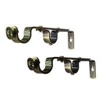 ราคา ขารับราง 2 ชั้น HOME LIVING STYLE TD 19 มม. (1158146)