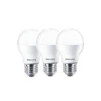 ราคา หลอด LED PHILIPS ESSENTIAL 11 วัตต์ DAYLIGHT E27 แพ็ก 3 ชิ้น (1158374)