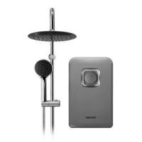 ราคา เครื่องทำน้ำอุ่น STIEBEL CHROME-2 4500 วัตต์ สีเงิน (1158502)