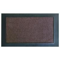 ราคา ถาดซับน้ำยาฆ่าเชื้อ KLEEN-TEX 50x80 ซม. สีดำ/น้ำตาล (1159017)