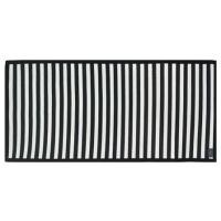ราคา เสื่ออเนกประสงค์ MAT-ER ZEBRA 90x200 ซม. สีดำ (1159104)
