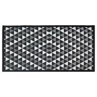 ราคา เสื่ออเนกประสงค์ MAT-ER TRIMOND 90x200 ซม. สีดำ (1159178)