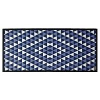 ราคา เสื่ออเนกประสงค์ MAT-ER TRIMOND 90X200 ซม. สีน้ำเงิน/ขาว (1159189)