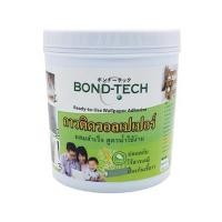 ราคา กาววอลเปเปอร์ผสมสำเร็จ BONDTECH 1 กก. (1159274)