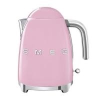 ราคา กาต้มน้ำไฟฟ้า SMEG KLF03PKEU 1.70 ลิตร สีชมพู (1159352)