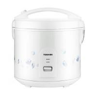 Toshiba โตชิบา หม้อหุงข้าว ขนาด 1.8 ลิตร รุ่น RC-T18JH