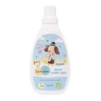 ราคา น้ำยาซักผ้าเด็ก ออร์แกนิค LAMOON 750 มล. (1159378)