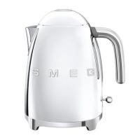 ราคา กาต้มน้ำไฟฟ้า SMEG KLF03SSEU 1.70 ลิตร สีสเตนเลส (1159381)