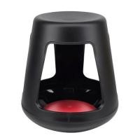 ราคา เก้าอี้ออกกำลังกายพลาสติก PIONEER PN9334 สีดำ (1159497)