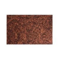 ราคา พรม PRAW OVP 50X75 ซม. สีน้ำตาลเข้ม (1159619)