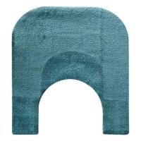 ราคา พรมห้องน้ำ PRAW TOILET 62x70 ซม. สีน้ำเงิน (1159809)