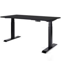 ราคา โต๊ะทำงานปรับระดับ ERGOTREND SIT 2 STAND GEN3 150 ซม. สีดำ (1159872)