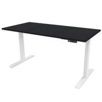 ราคา โต๊ะทำงานปรับระดับ ERGOTREND SIT 2 STAND GEN3 150 ซม. สีดำ/ขาว (1159912)