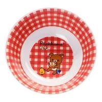 ราคา ชามเมลามีน 7" SUPERWARE RILAKKUMA MEETS WITH EGGS (1160168)