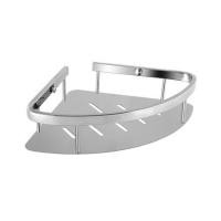 ราคา ตะแกรงวางของเข้ามุม RASLAND RA B30044 สีโครม (1160819)