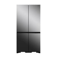 Hitachi ตู้เย็น 4 ประตู Multi-doors ขนาด 19.8 คิว รุ่น R-WB640VFX