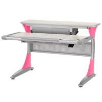 ราคา โต๊ะเขียนหนังสือ COMF-PRO BD333 113 ซม. สีชมพู (1161145)