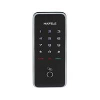 HAFELE กลอนดิจิตอล รุ่น 499.56.235