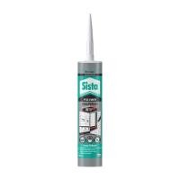 ราคา ยาแนวโพลีเมอร์อุดรอย SISTA POLYMER SEALANT 290 มล. สีเทา (1161354)