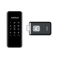 HAFELE กลอนดิจิตอล รุ่น 499.56.236