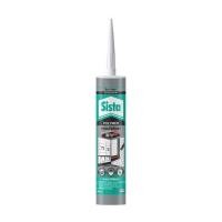 ราคา ยาแนวโพลีเมอร์อุดรอย SISTA POLYMER SEALANT 290 มล. สีขาว (1161435)