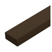 ราคา ไม้ระแนง WATSADUNIYOM แบบตัน 5X300X2 ซม. สีน้ำตาล (1161471)