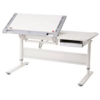 Comf-Pro โต๊ะเขียนหนังสือสำหรับเด็กเพื่อสุขภาพ 140 ซม. รุ่น M9