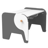 Comf-Pro โต๊ะเด็กเพื่อสุขภาพ รุ่น DK03 Elephant Table