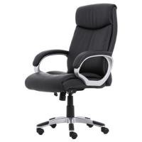 ราคา เก้าอี้สำนักงาน OFFICEINTREND MARRSHAL สีดำ (1161609)